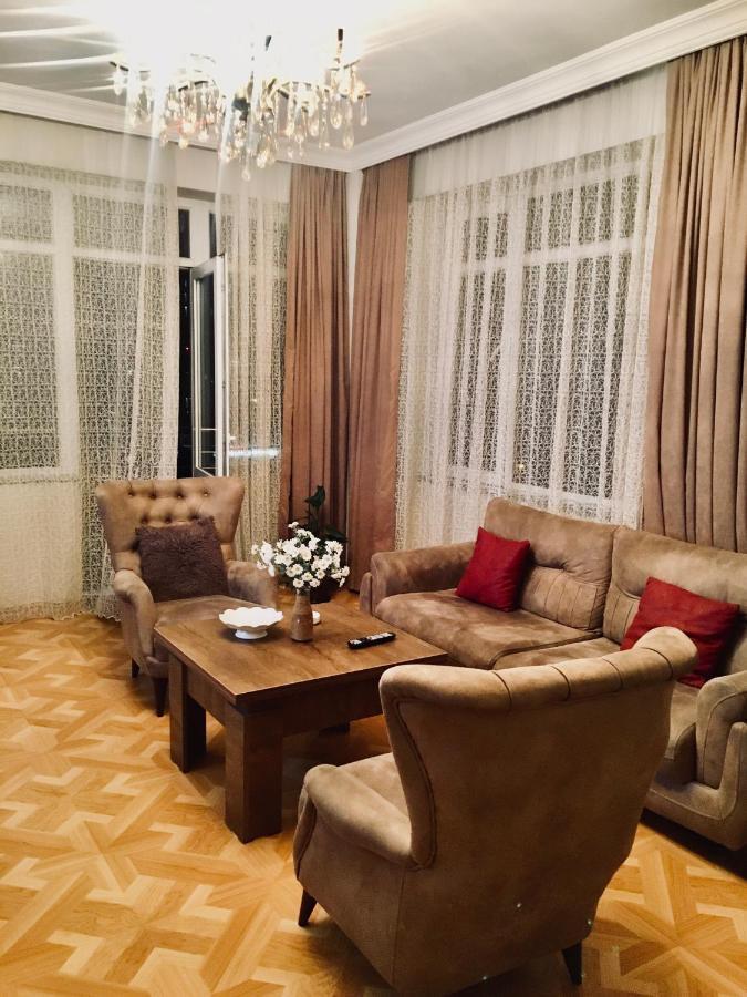 Apartment Gulia Batumi Zewnętrze zdjęcie