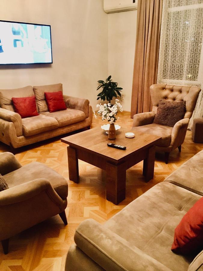 Apartment Gulia Batumi Zewnętrze zdjęcie