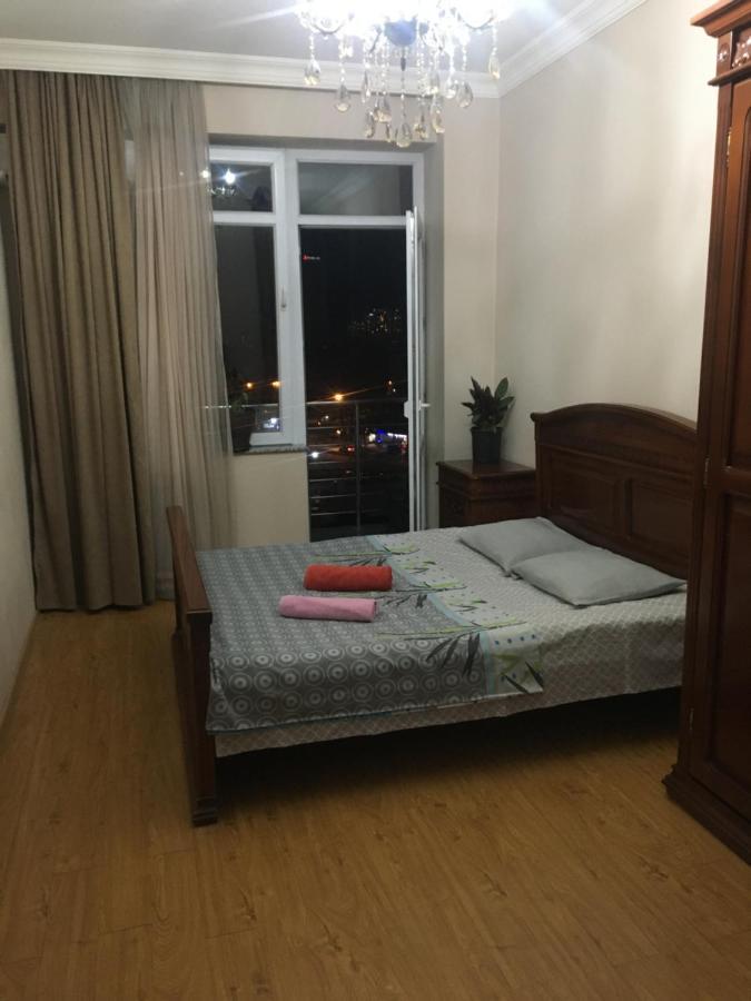 Apartment Gulia Batumi Zewnętrze zdjęcie