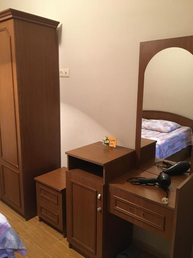Apartment Gulia Batumi Zewnętrze zdjęcie